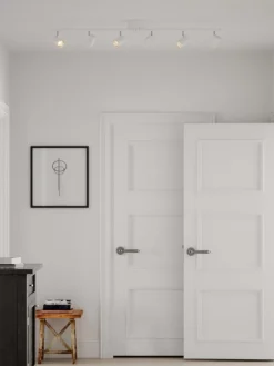 Best Lampa Sufitowa Correct Reflektory I Spoty Sufitowe