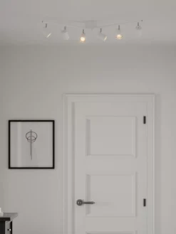 Best Lampa Sufitowa Correct Reflektory I Spoty Sufitowe