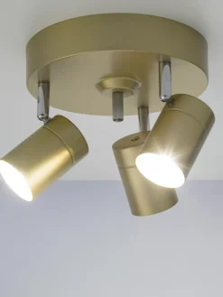 Store Lampa Sufitowa Correct Reflektory I Spoty Sufitowe
