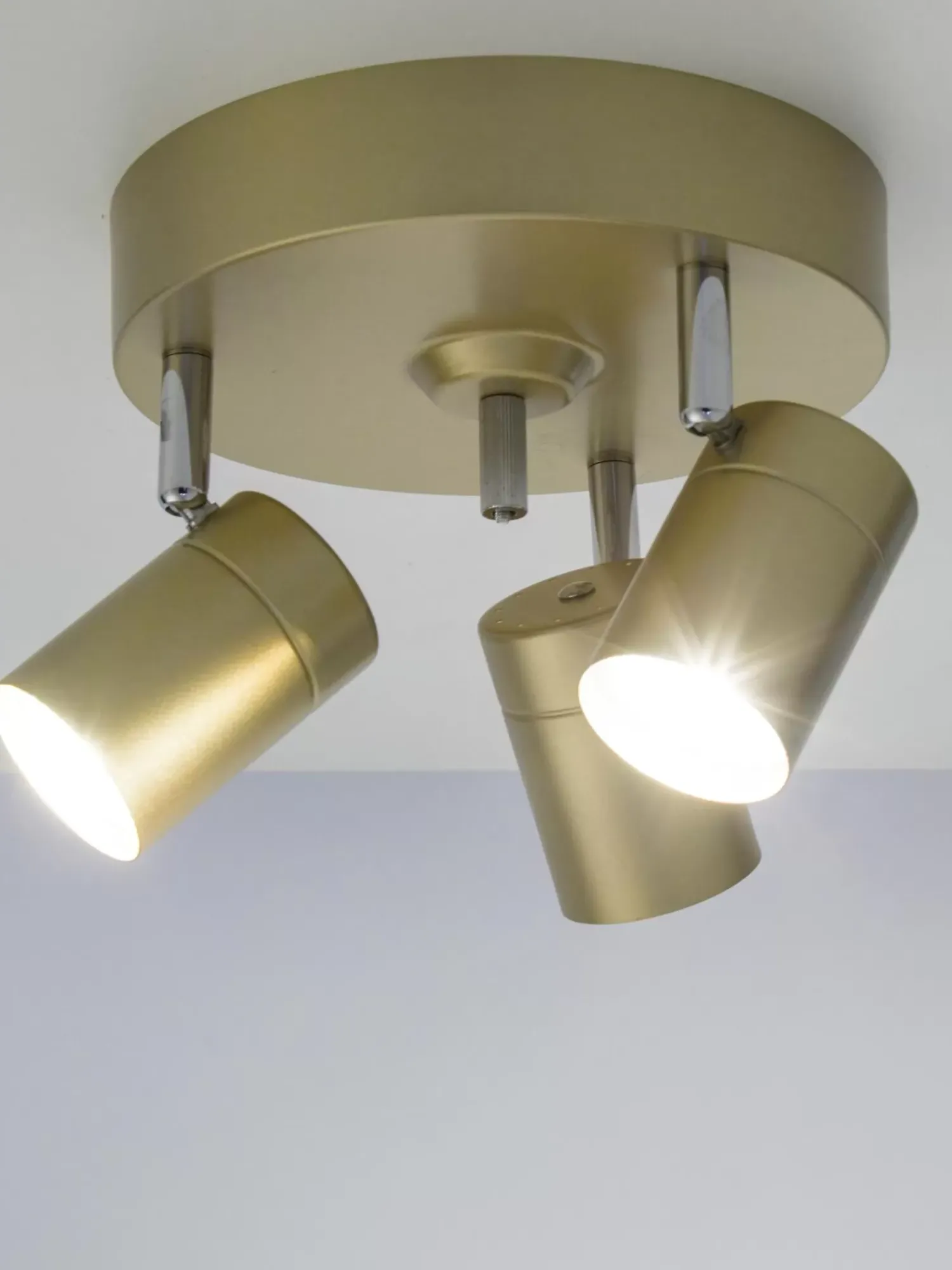 Store Lampa Sufitowa Correct Reflektory I Spoty Sufitowe