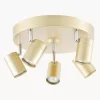 Cheap Lampa Sufitowa Correct Reflektory I Spoty Sufitowe