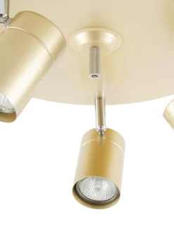 Cheap Lampa Sufitowa Correct Reflektory I Spoty Sufitowe