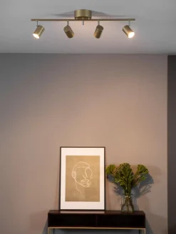 Flash Sale Lampa Sufitowa Correct Reflektory I Spoty Sufitowe