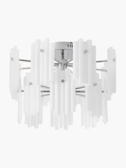 Store Lampa Sufitowa Led Alenia Żyrandole