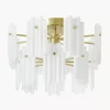 Clearance Lampa Sufitowa Led Alenia Żyrandole