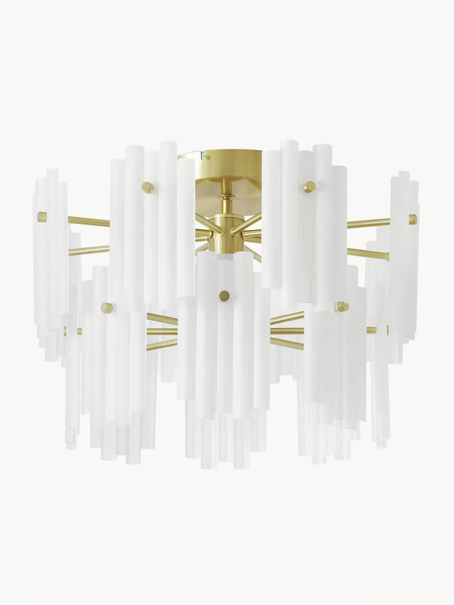 Clearance Lampa Sufitowa Led Alenia Żyrandole