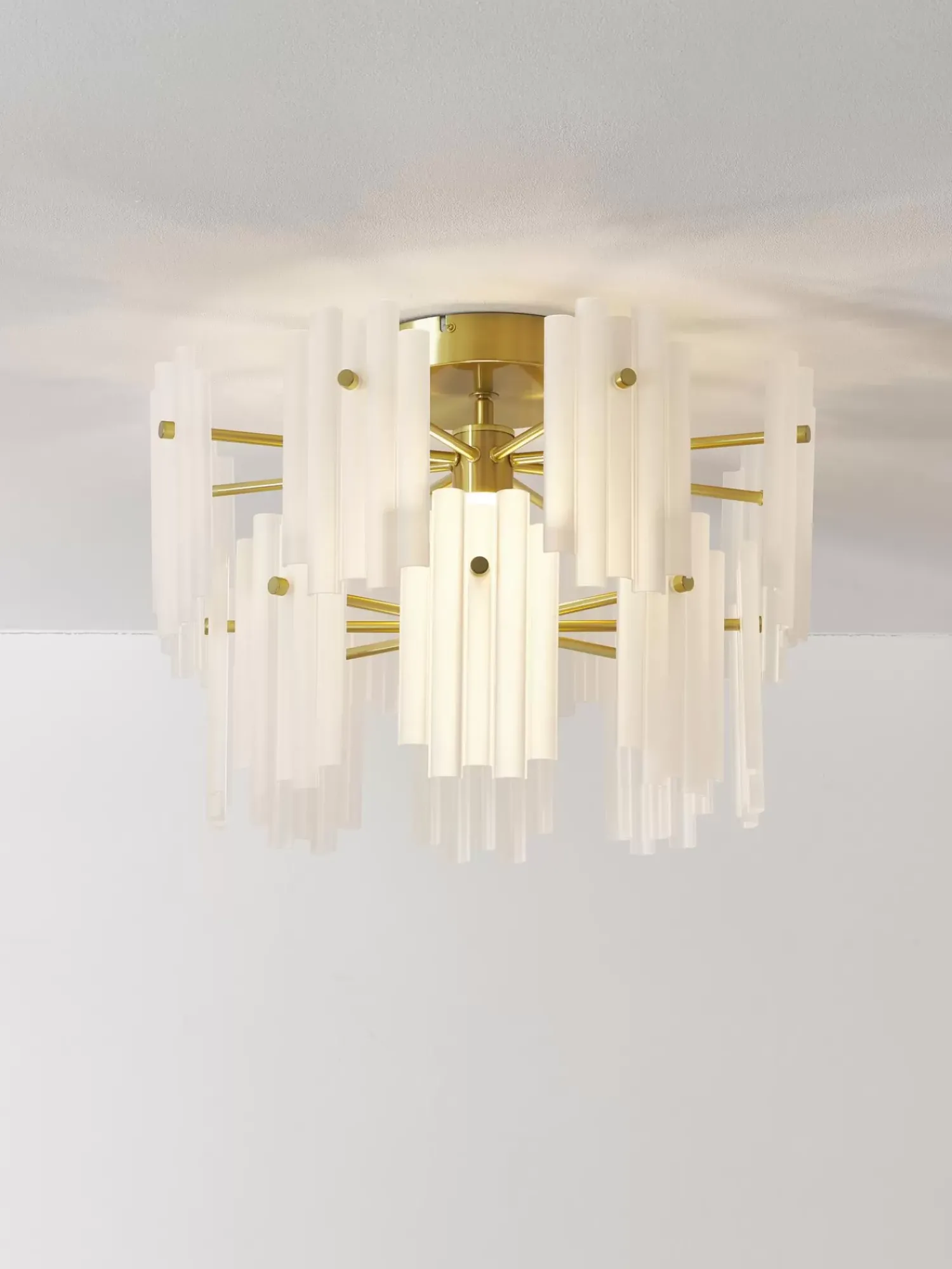 Clearance Lampa Sufitowa Led Alenia Żyrandole