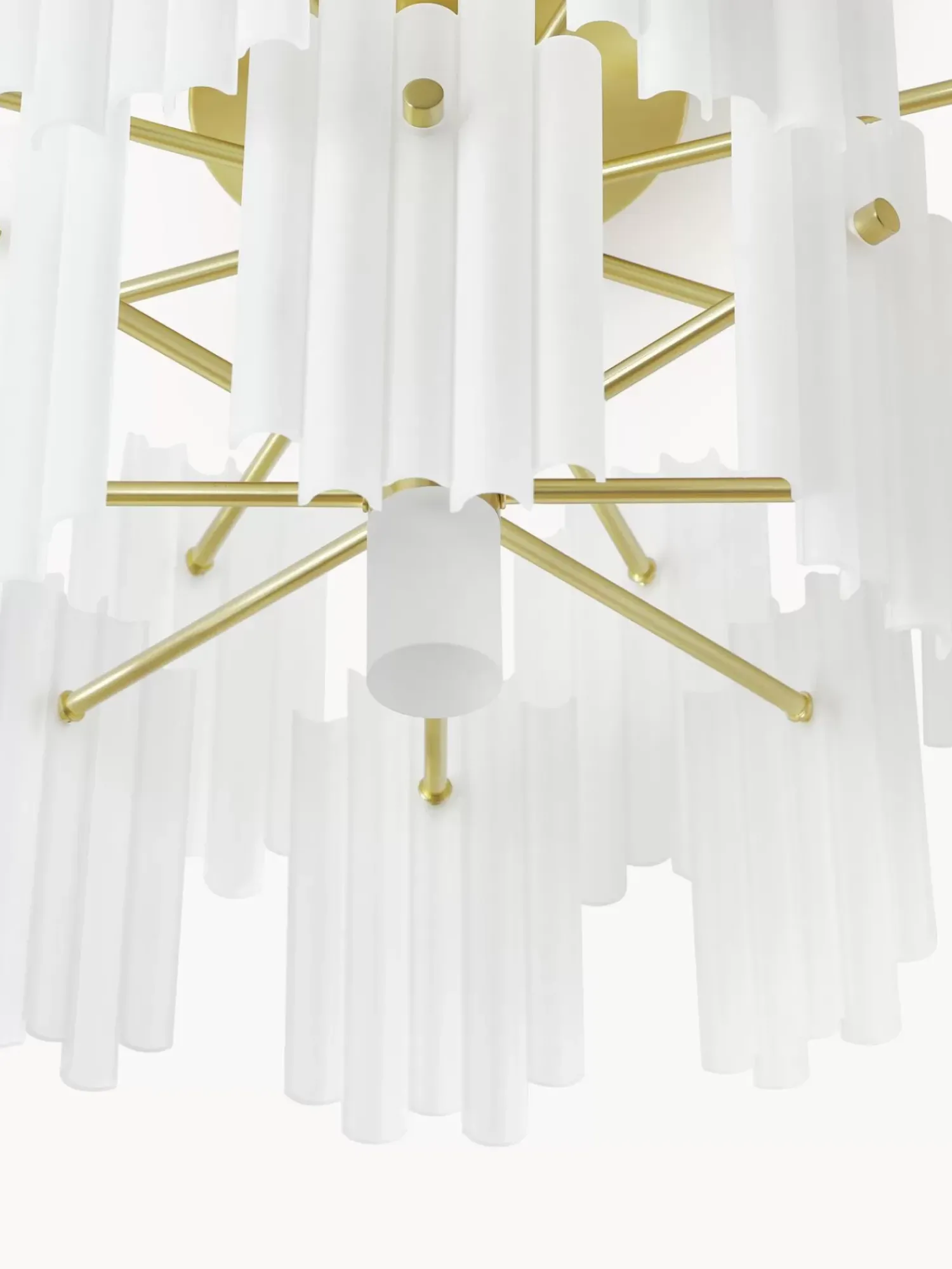 Clearance Lampa Sufitowa Led Alenia Żyrandole