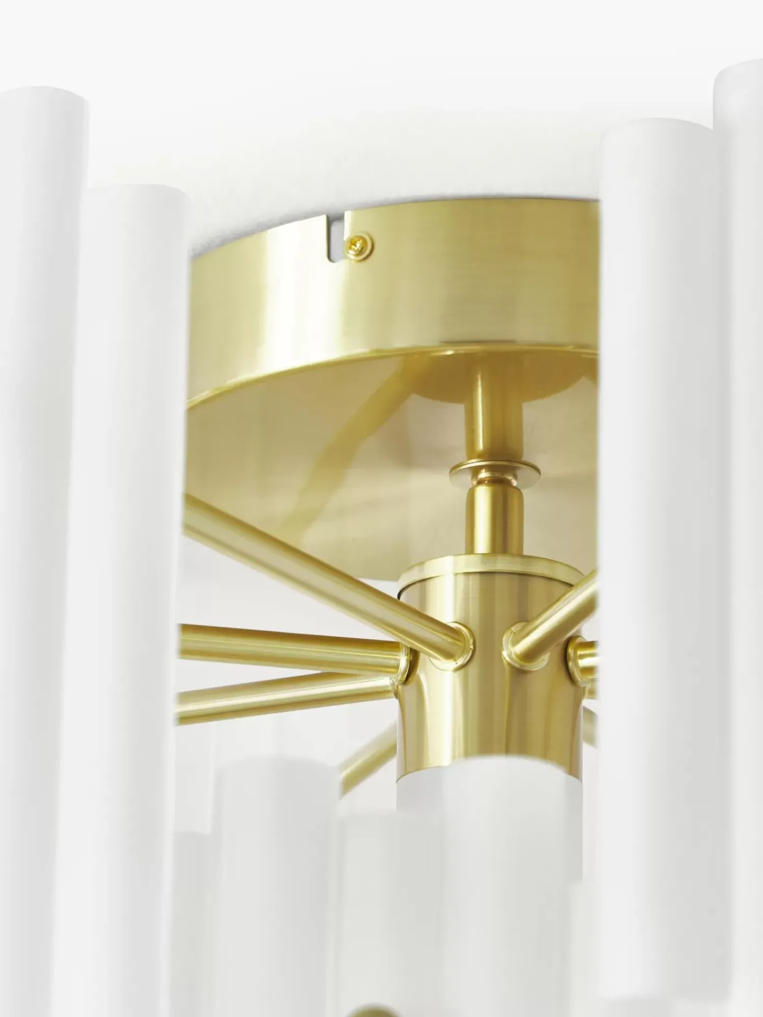 Clearance Lampa Sufitowa Led Alenia Żyrandole