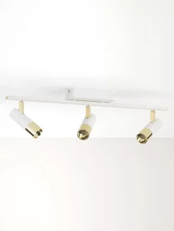 Sale Lampa Sufitowa Led Bobby Reflektory I Spoty Sufitowe
