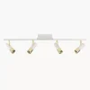 Discount Lampa Sufitowa Led Bobby Reflektory I Spoty Sufitowe