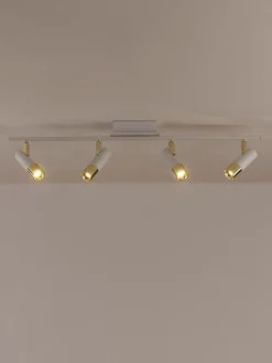 Discount Lampa Sufitowa Led Bobby Reflektory I Spoty Sufitowe