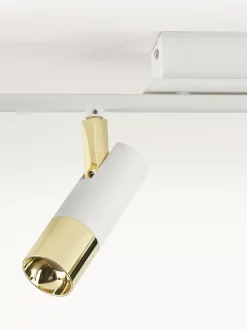 Discount Lampa Sufitowa Led Bobby Reflektory I Spoty Sufitowe