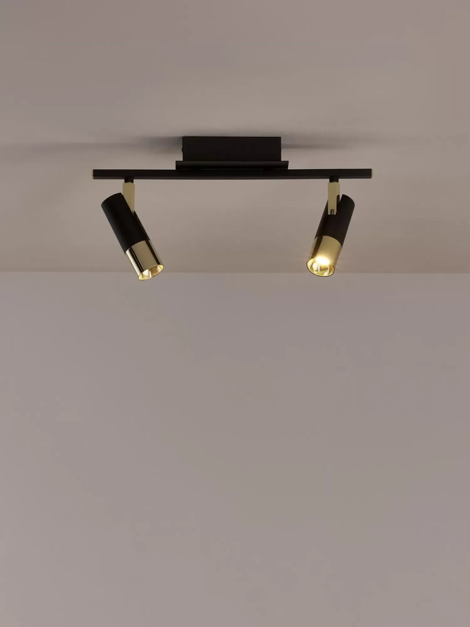 Clearance Lampa Sufitowa Led Bobby Reflektory I Spoty Sufitowe
