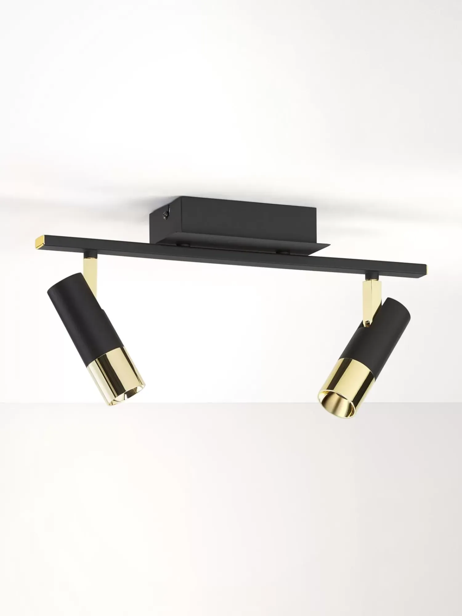 Clearance Lampa Sufitowa Led Bobby Reflektory I Spoty Sufitowe