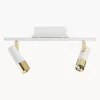 Cheap Lampa Sufitowa Led Bobby Reflektory I Spoty Sufitowe