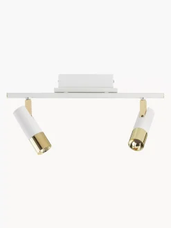 Cheap Lampa Sufitowa Led Bobby Reflektory I Spoty Sufitowe