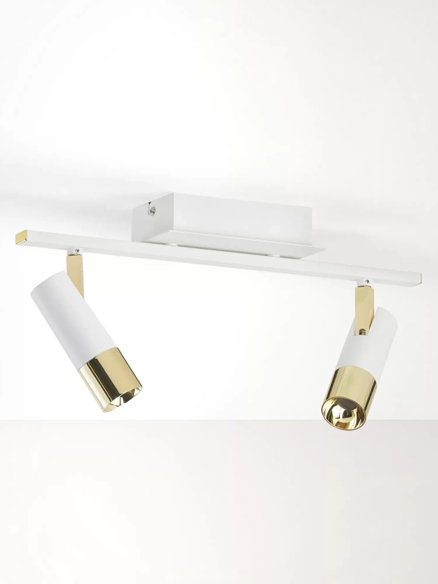 Cheap Lampa Sufitowa Led Bobby Reflektory I Spoty Sufitowe