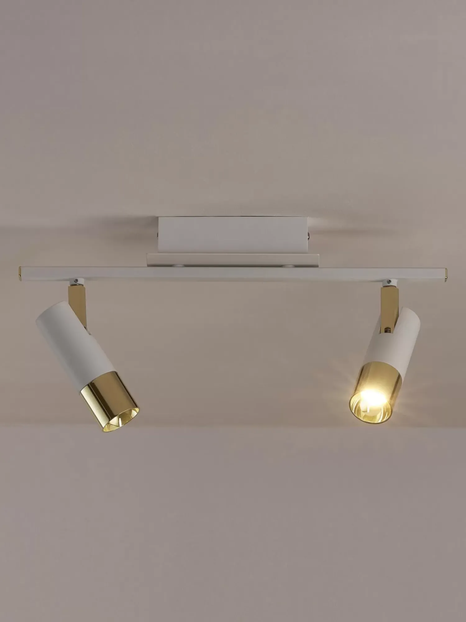 Cheap Lampa Sufitowa Led Bobby Reflektory I Spoty Sufitowe