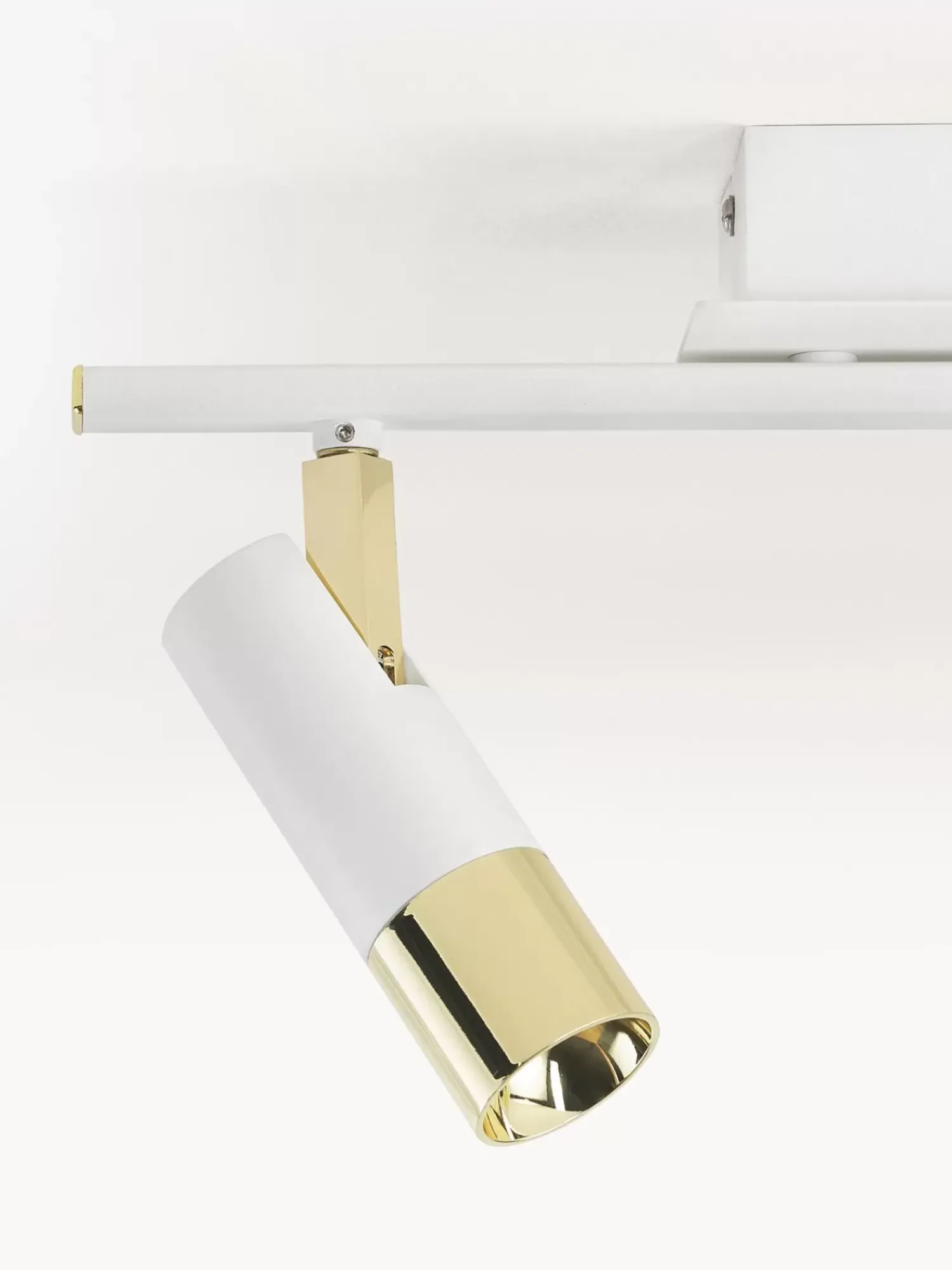 Cheap Lampa Sufitowa Led Bobby Reflektory I Spoty Sufitowe