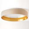 Fashion Lampa Sufitowa Led Mallory Lampy Sufitowe Led