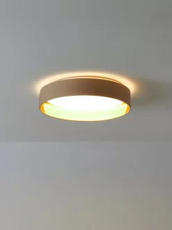 Fashion Lampa Sufitowa Led Mallory Lampy Sufitowe Led
