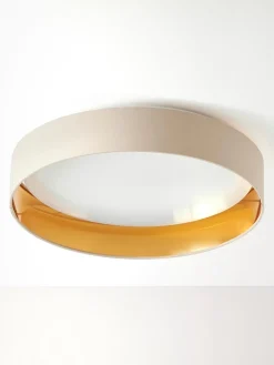 Fashion Lampa Sufitowa Led Mallory Lampy Sufitowe Led
