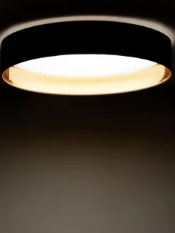 Fashion Lampa Sufitowa Led Mallory Lampy Sufitowe Led