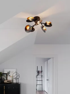 Outlet Lampa Sufitowa Turno Reflektory I Spoty Sufitowe