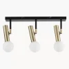 Fashion Lampa Sufitowa Wilson Reflektory I Spoty Sufitowe