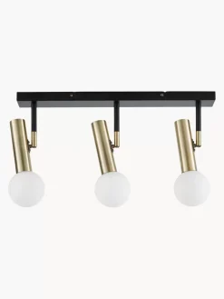 Fashion Lampa Sufitowa Wilson Reflektory I Spoty Sufitowe