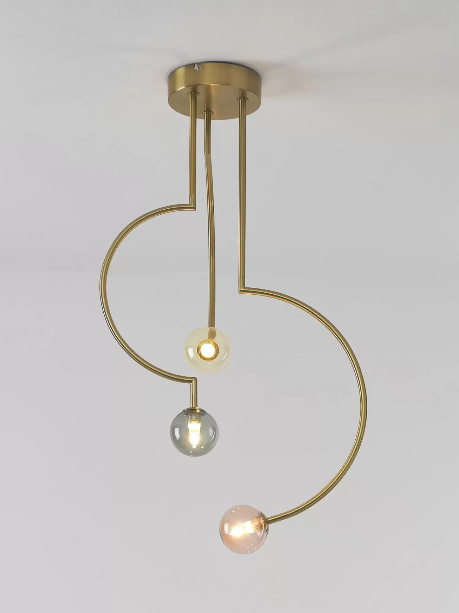 New Lampa Wiszaca Aglaia Lampy Wiszące