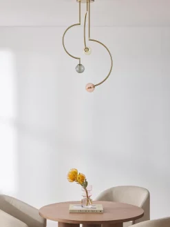 New Lampa Wiszaca Aglaia Lampy Wiszące