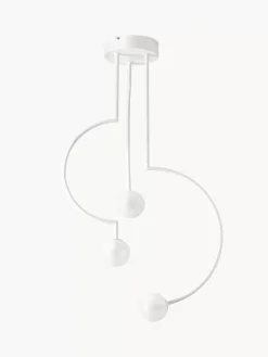Clearance Lampa Wiszaca Aglaia Lampy Wiszące