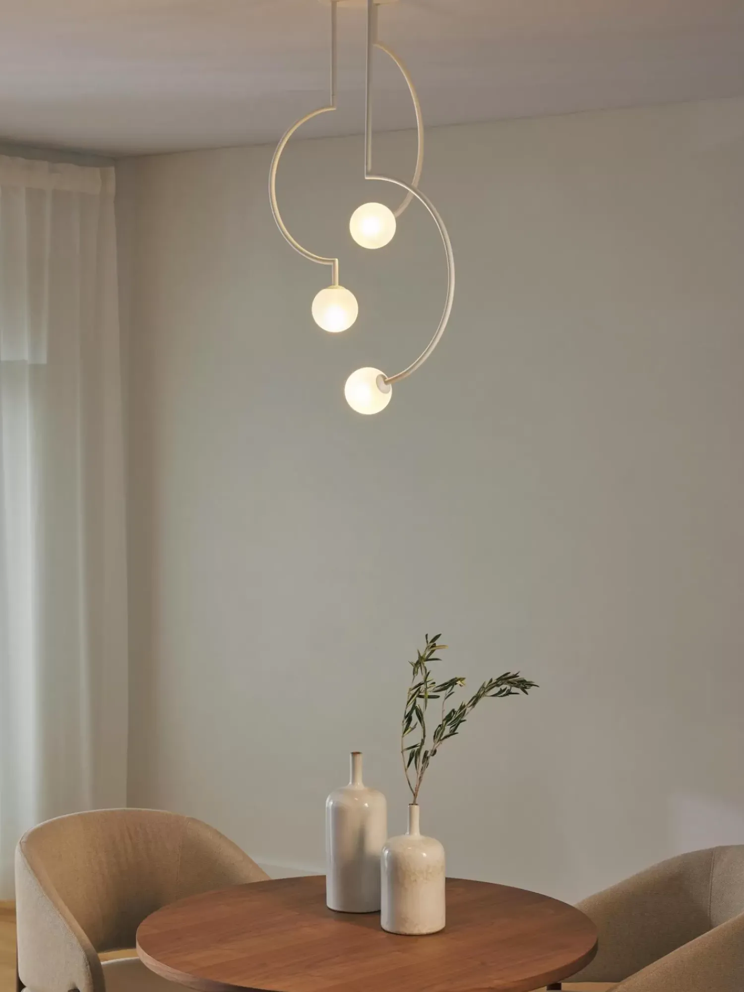 Clearance Lampa Wiszaca Aglaia Lampy Wiszące
