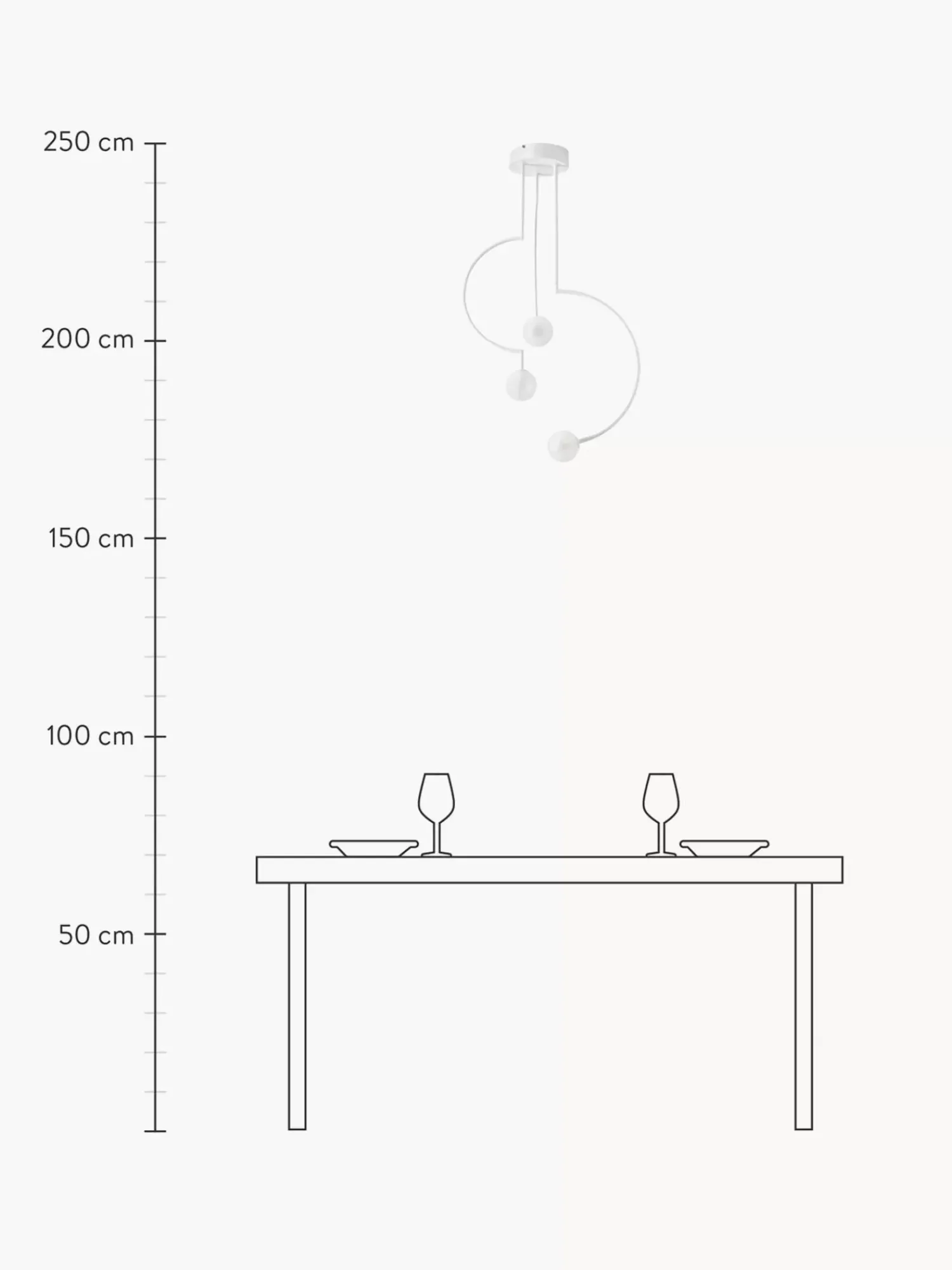 Clearance Lampa Wiszaca Aglaia Lampy Wiszące