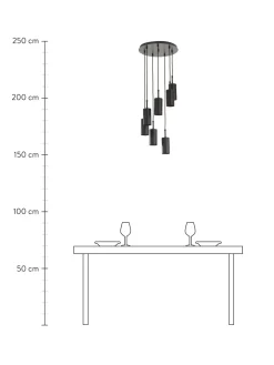 Cheap Lampa Wiszaca Arvo Lampy Wiszące