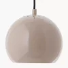 Store Lampa Wiszaca Ball Lampy Wiszące