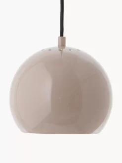 Store Lampa Wiszaca Ball Lampy Wiszące