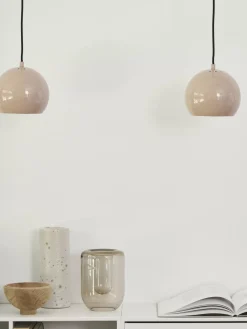 Store Lampa Wiszaca Ball Lampy Wiszące