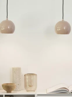 Store Lampa Wiszaca Ball Lampy Wiszące