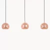 Hot Lampa Wiszaca Ball Lampy Wiszące