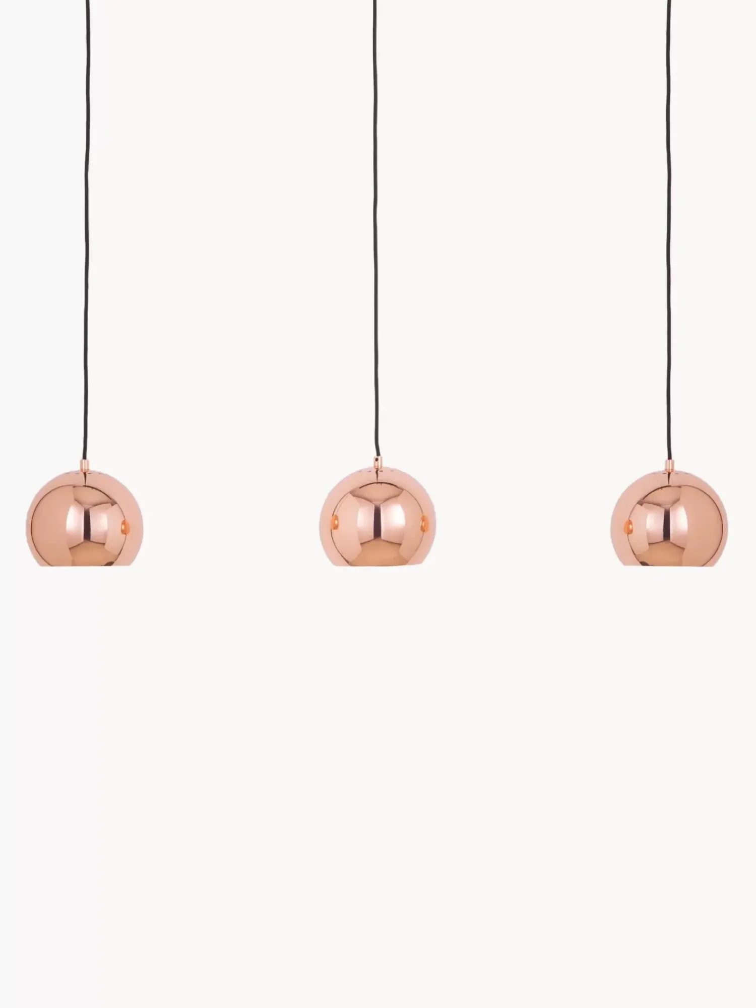 Hot Lampa Wiszaca Ball Lampy Wiszące