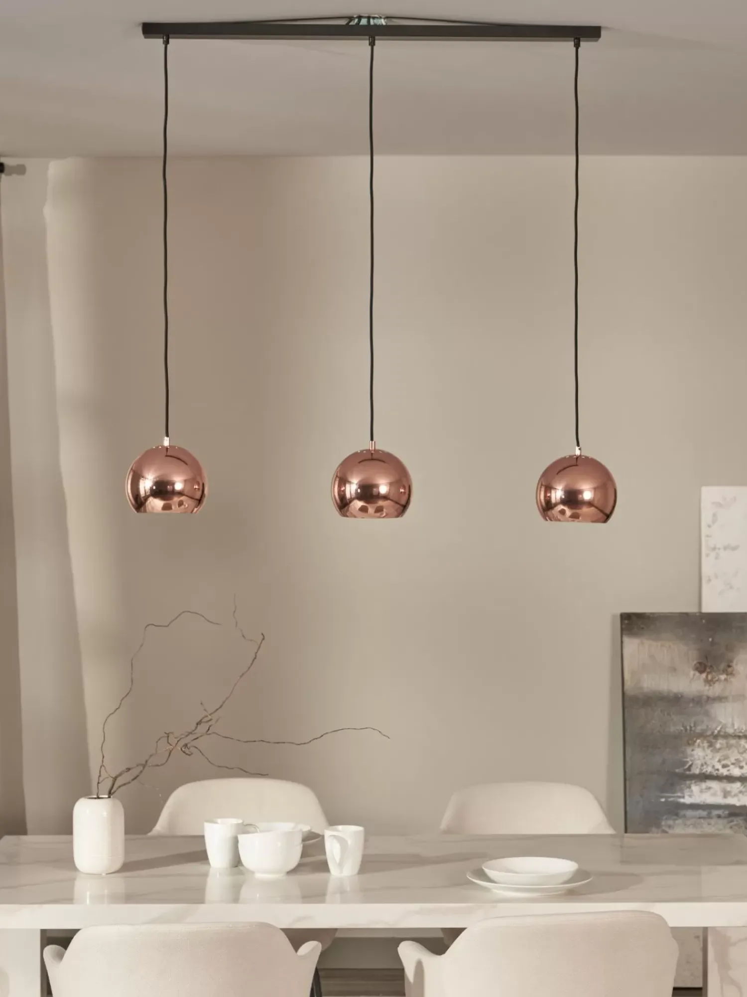 Hot Lampa Wiszaca Ball Lampy Wiszące