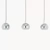 Hot Lampa Wiszaca Ball Lampy Wiszące