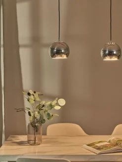 Hot Lampa Wiszaca Ball Lampy Wiszące