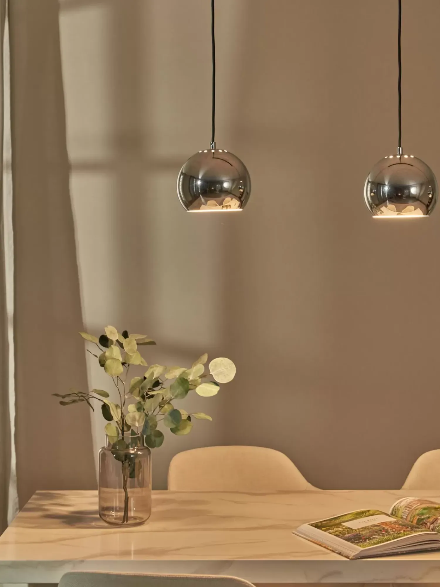 Hot Lampa Wiszaca Ball Lampy Wiszące