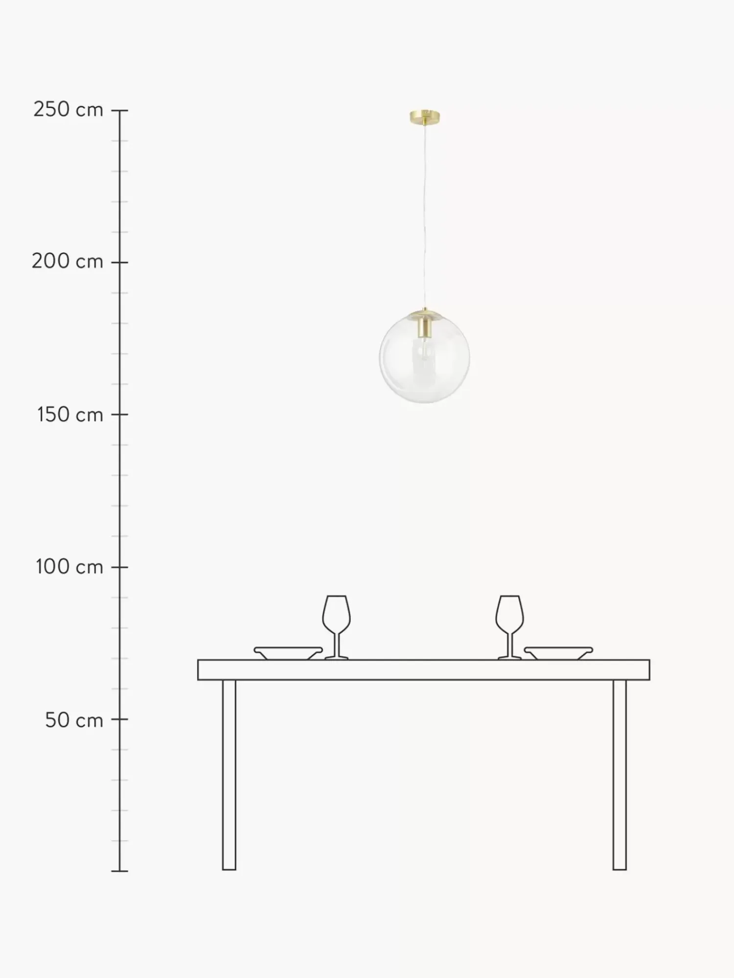 Online Lampa Wiszaca Bao Lampy Wiszące
