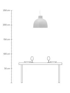 Shop Lampa Wiszaca Bellissima Lampy Wiszące