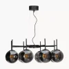 Hot Lampa Wiszaca Boyle Lampy Wiszące